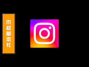 Instagram【粉丝丨关注丨私信】脚本【可试用】-木叔脚本