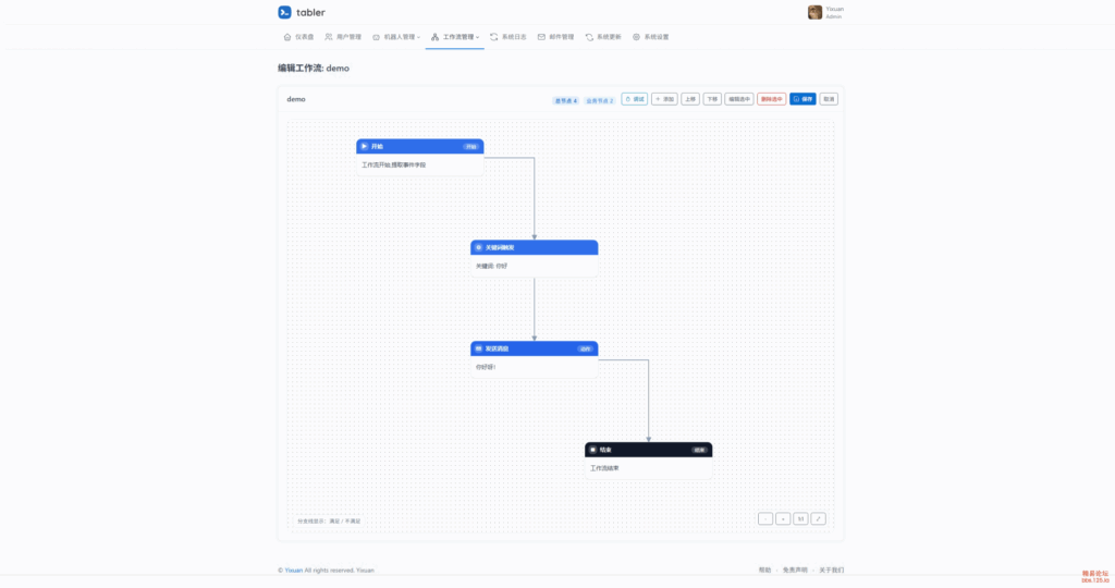 图片[2]-QQ鸡鸡人框架-v2.0.7更新（0代码就能写插件）【程序源码】-木叔脚本
